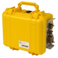 MÁY THĂM DÒ ĐỊA CHẤN