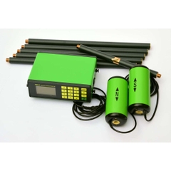 Máy thăm dò từ PMG-2