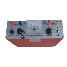 Máy phát phân cực kích thích miền thời gian  DWJ-3F