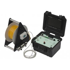 THIẾT BỊ KIỂM TRA LỖ KHOAN WELL-CAMERA