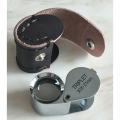 Kính lúp thoi 30X/21-B