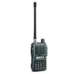 Bộ đàm cầm tay ICOM IC-G80