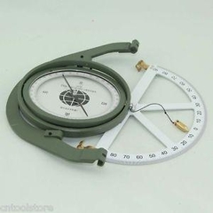 LA BÀN KHAI THÁC TREO DQL100-G1