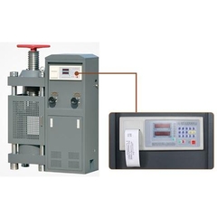 MÁY KIỂM TRA BÊ TÔNG YES-2000 (2000KN)