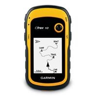 Máy định vị GPS Garmin ETREX® 10