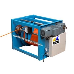 HỆ THỐNG KIỂM TRA LỖ KHOAN 500M VÀ 1000M