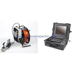 THIẾT BỊ ĐO SÂU LỖ KHOAN LIS100 CBGA