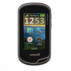 MÁY ĐỊNH VỊ GPS CẦM TAY Garmin OREGON 650