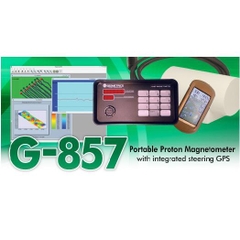 Máy thăm dò từ G-857