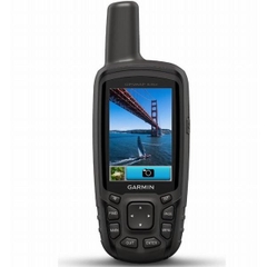 Garmin GPS MAP 64SC