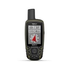 GARMIN GPS MAP 65S