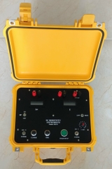 MÁY THĂM DÒ ĐIỆN KẾT HỢP THU PHÁT GK23