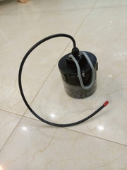 ĐIỆN CỰC KHÔNG PHÂN CỰC