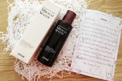 MỸ PHẨM THIÊN NHIÊN OKAME - TINH HOA TẠO NÊN NGUỒN CẢM HỨNG