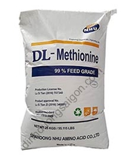 DL-Methionine 99% (NHU)