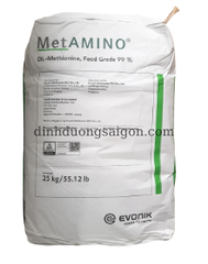 DL-Methionine 99% (EVONIK)