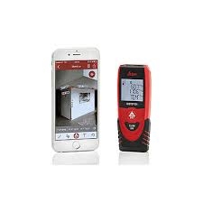 Thiết bị, dụng cụ đo