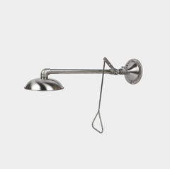 Bồn rửa mắt kết hợp tắm
