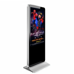 Màn hình quảng cáo chân đứng 55 series