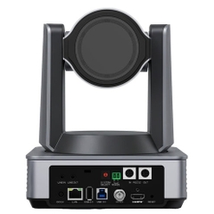 Camera Hội Nghị TENVEO VX30M-Ultra 4K 60fps AI PTZ 30X Chính Hãng