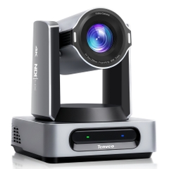 Camera Hội Nghị TENVEO VX30M-Ultra 4K 60fps AI PTZ 30X Chính Hãng