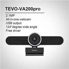 Camera Hội Nghị Trực Tuyến Tenveo TEVO-VA200PRO