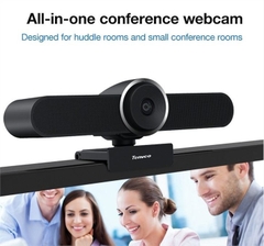 Camera Hội Nghị Trực Tuyến Tenveo TEVO-VA200PRO