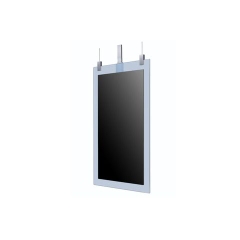 Màn hình kép treo trần siêu mỏng 55 inch