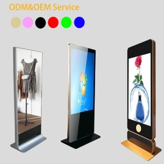 Màn hình LCD Indoor siêu mỏng