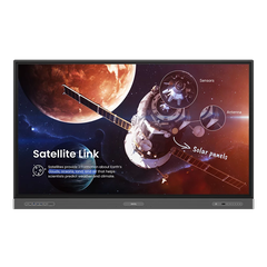 Màn Hình Tương Tác Thông Minh BENQ Cho Giáo Dục