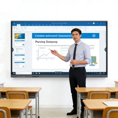 Màn Hình Tương Tác GAOKEview GK-880T-R7pro