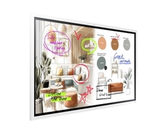 Màn Hình Tương Tác Samsung 55 Inch 4K UHD WMFX