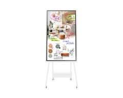Màn Hình Tương Tác Samsung 55 Inch 4K UHD WMFX