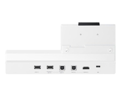 Màn Hình Tương Tác Samsung 55 Inch 4K UHD WMFX