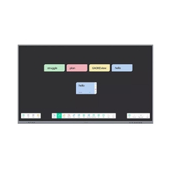 Màn hình tương tác Gaoke 75 inch E3 series