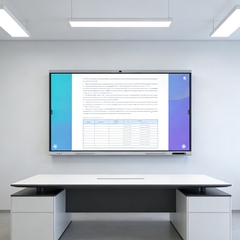 Màn Hình Tương Tác Thông Minh GAOKEview A13