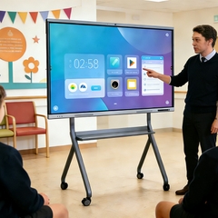 Màn Hình Tương Tác Thông Minh GAOKEview A13