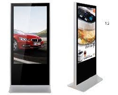 Màn hình chân đứng LCD Indoor