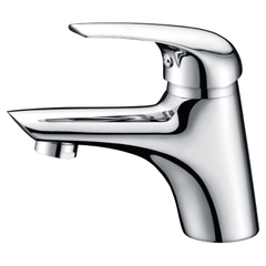 VÒI CHẬU 1 LỖ NÓNG LẠNH CARINA - CFV201