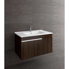 Bộ tủ chậu PVC cao cấp CBN710DTCV