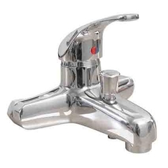 SEN TẮM NÓNG LẠNH RINO - RFS151