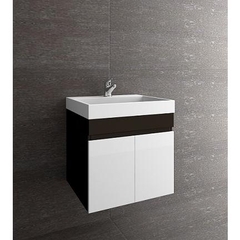 Bộ tủ chậu PVC cao cấp CBN500NTCV