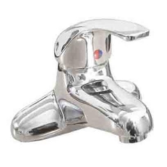 VÒI LAVABO 3 LỖ NÓNG LẠNH CARINA - CFV05