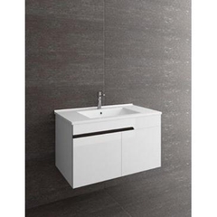 Bộ tủ chậu PVC cao cấp CBN710NTCV