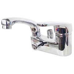 SEN LIỀN VÒI 3 LỖ NÓNG LẠNH  RINO - RFV152S