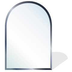 GƯƠNG VÒM MÀI CẠNH RINO - RG9C1