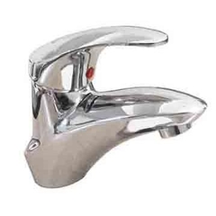 VÒI CHẬU 1 LỖ NÓNG LẠNH CARINA - CFV06