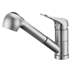 VÒI RỬA BÁT NÓNG LẠNH CARINA - CNB168ST