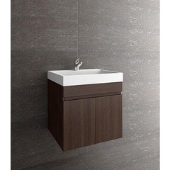 Bộ tủ chậu PVC cao cấp CBN500DTCV