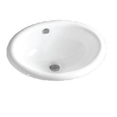 Chậu đặt dương vành CARINA CL405D